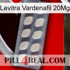 Levitra Vardenafil 20Mg 08